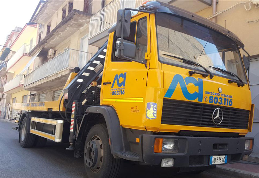 Soccorso stradale 20